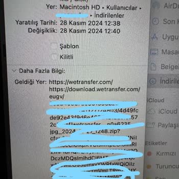 Vodafone'da Hatalı Veri Sayımı Mağduriyeti