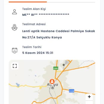 Trendyol'da Satış Sonrası Destek Sorunları