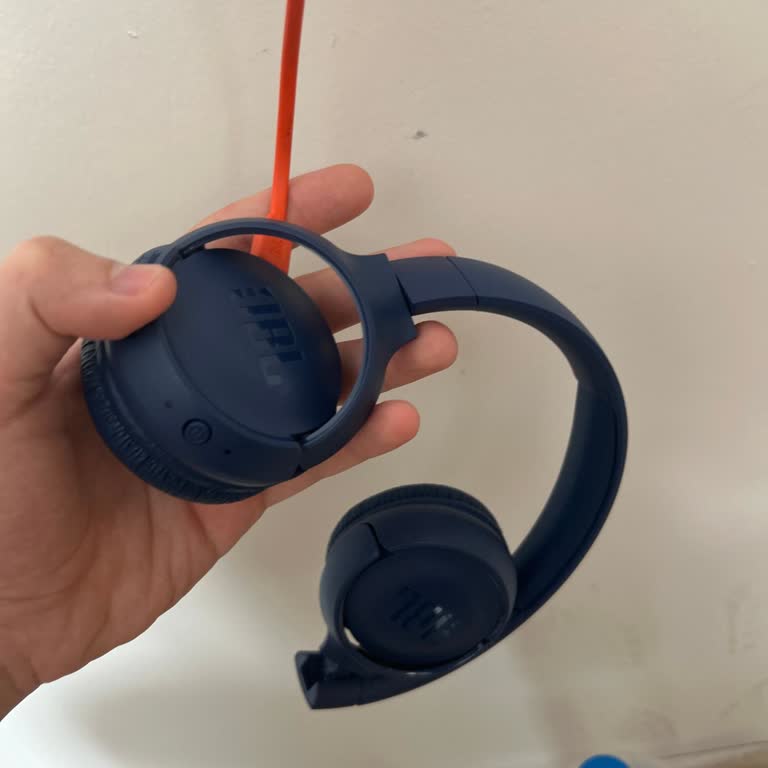 Severek Kullandığım Kulaklık Şarj Almıyor