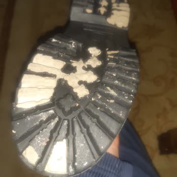 Scooter Marka Botlarımın Tabanları Eridi: Müşteri Hizmetleri Hayal Kırıklığı