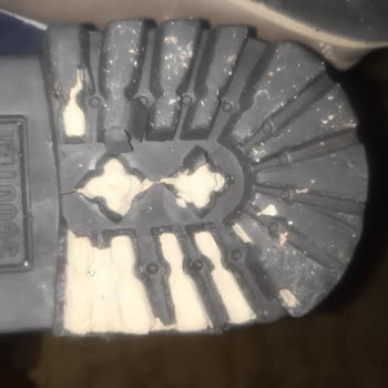 Scooter Marka Botlarımın Tabanları Eridi: Müşteri Hizmetleri Hayal Kırıklığı