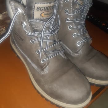 Scooter Marka Botlarımın Tabanları Eridi: Müşteri Hizmetleri Hayal Kırıklığı