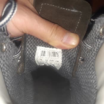 Scooter Marka Botlarımın Tabanları Eridi: Müşteri Hizmetleri Hayal Kırıklığı