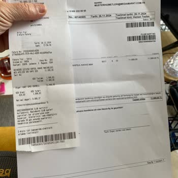 Nespresso Makinesi Ve Vaat Edilen Kapsüllerle İlgili Hayal Kırıklığı