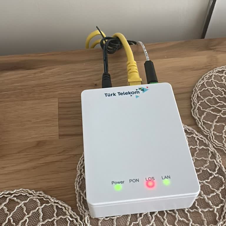 İnternet Kesintisi Ve Çözüm Sürecindeki Aksaklıklar