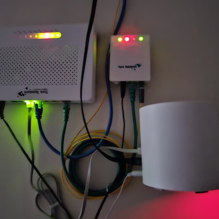 İnternet Kesintisi Ve Yetersiz Bilgilendirme Sorunu