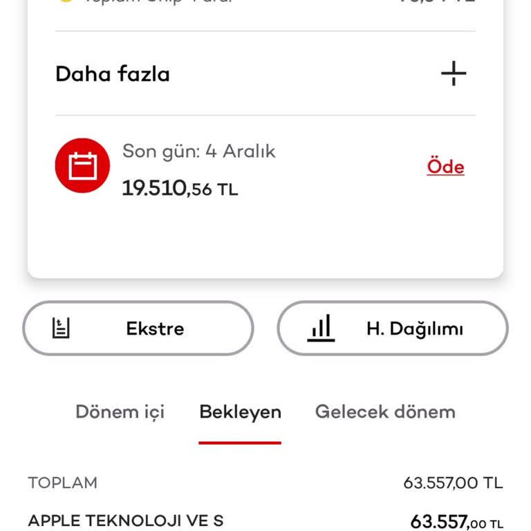 Geciken İade: Yeni Telefon Alımını Engelliyor
