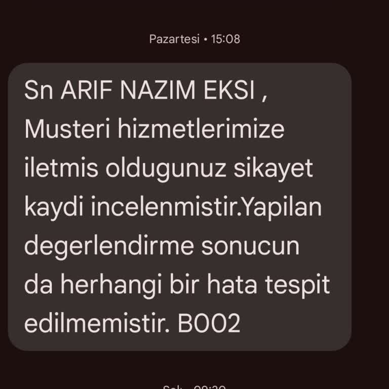 Yanlış Yönlendirme Ve Çözüm Eksikliği İle Digiturk Mağduriyeti