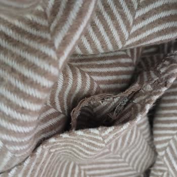 Modamizbir.com Yırtık Ceket!