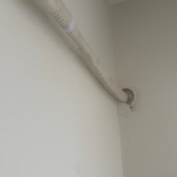 Daikin Klima Kurulumu Sırasında Hasarlı Motor Mağduriyeti