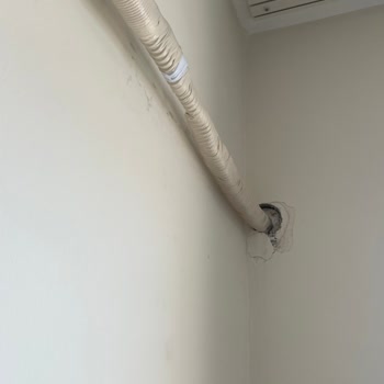 Daikin Klima Kurulumu Sırasında Hasarlı Motor Mağduriyeti