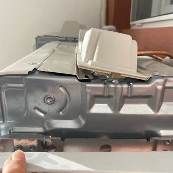Daikin Klima Kurulumu Sırasında Hasarlı Motor Mağduriyeti