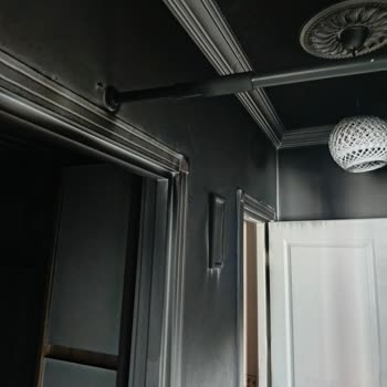 Axen Televizyon Yangın Çıkardı!