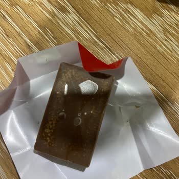 Son Kullanma Tarihi Geçmemiş Ürün Bozuk Çıktı