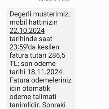 Türk Telekom'dan Beklenmedik Yüksek Fatura Şoku