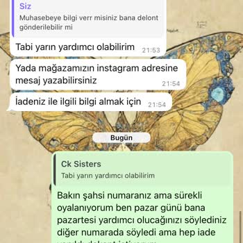 İade Sürecinde Yaşanan Sorunlar Ve Gecikmeler