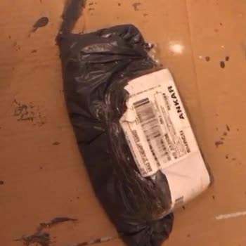 Özensiz Paketleme Ve Yetersiz Müşteri Hizmeti: Evvahe Doğal'da Hayal Kırıklığı