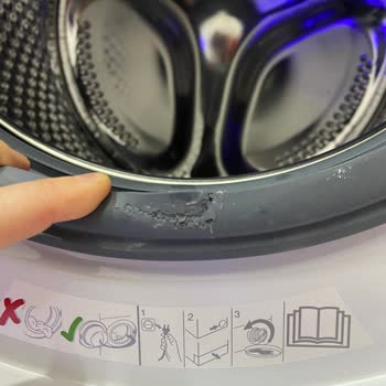 Beko Çamaşır Makinesi Garanti Sorunu: Müşteri Memnuniyetsizliği