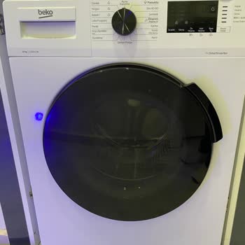 Beko Çamaşır Makinesi Garanti Sorunu: Müşteri Memnuniyetsizliği