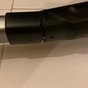 Philips Süpürge Teleskopik Boru Sorunu Ve Yanıltıcı Müşteri Hizmetleri