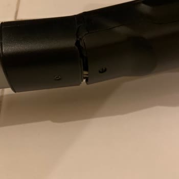 Philips Süpürge Teleskopik Boru Sorunu Ve Yanıltıcı Müşteri Hizmetleri