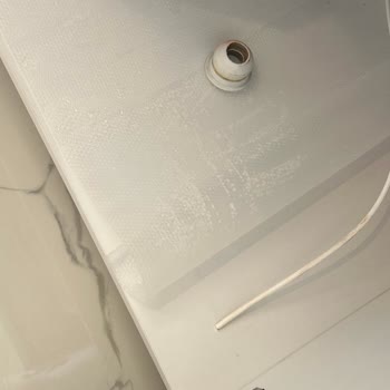 Bosch Bulaşık Makinesi Teslimatında Sorumsuzluk