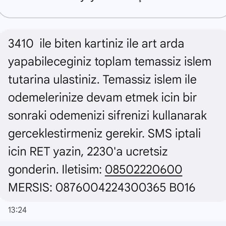 ING Bankası'nın Faizsiz Kredi Oyunları!