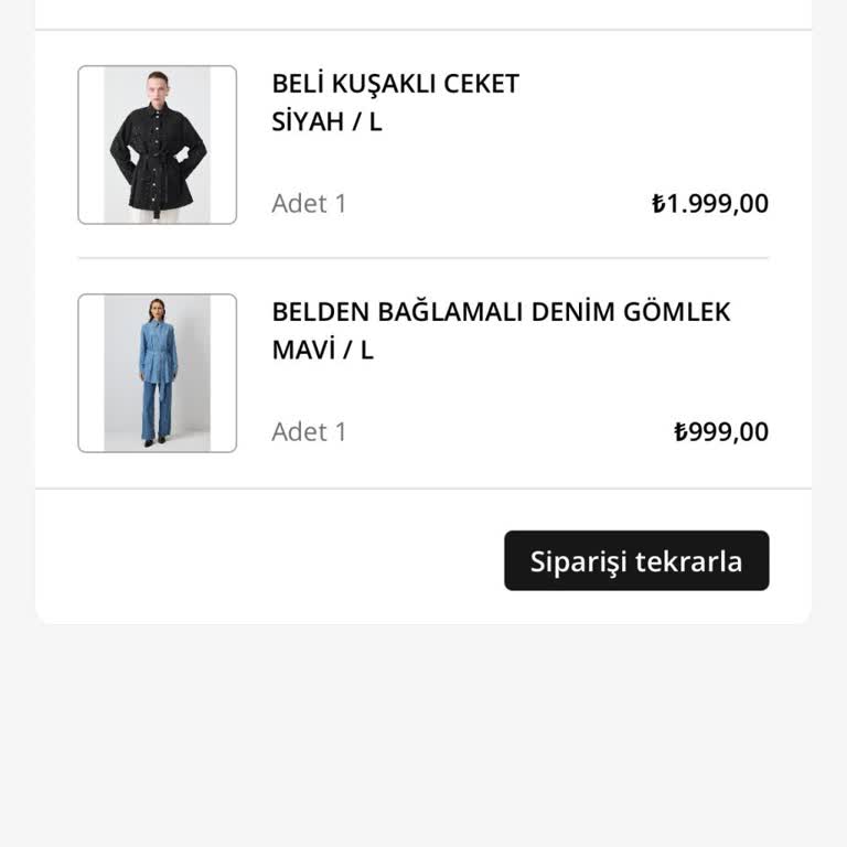 Sipariş Gecikmesi Ve Müşteri Memnuniyetsizliği