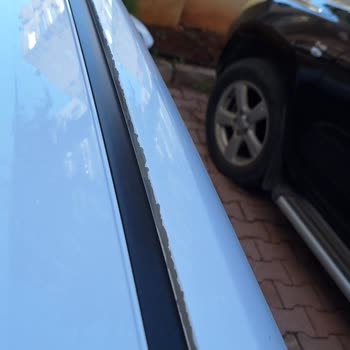 Honda Civic Boya Dökülmesi Ve Garanti Sorunu