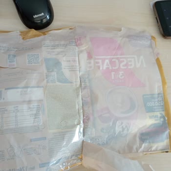 Nescafe Çekiliş Kampanyasında Şifre Eksikliği