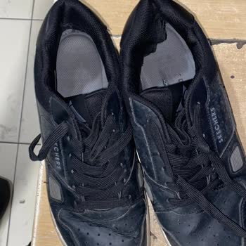 Skechers Ayakkabıda Erken Yıpranma Ve Müşteri Hizmetleri Sorunu