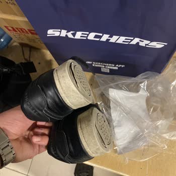 Skechers Ayakkabıda Erken Yıpranma Ve Müşteri Hizmetleri Sorunu