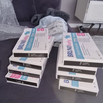 Yanıltıcı Son Kullanma Tarihiyle Gelen Bebek Ürünü