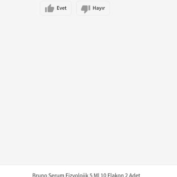 Yanıltıcı Son Kullanma Tarihiyle Gelen Bebek Ürünü