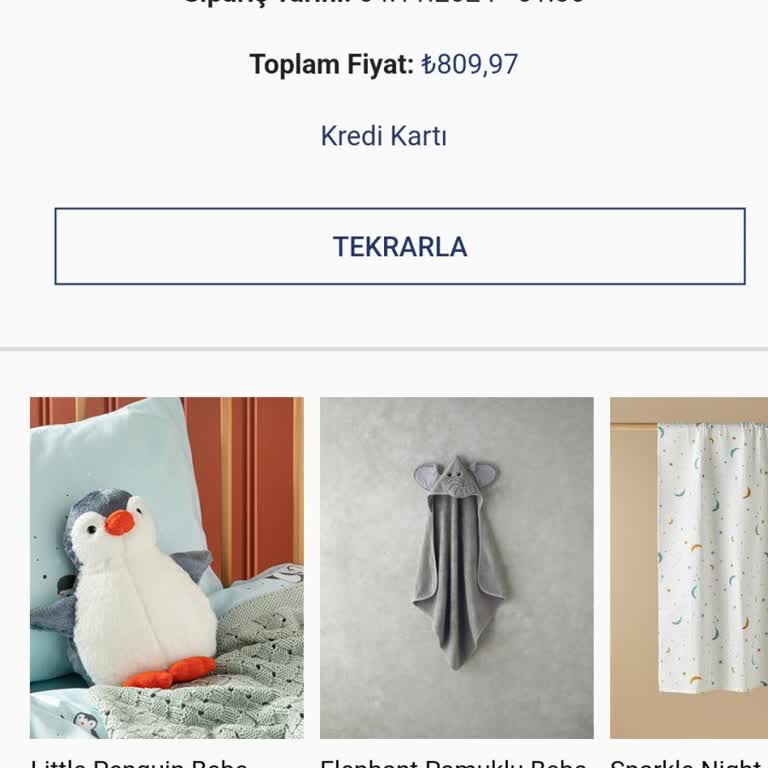 Siparişim 24 Gündür Kargoya Verilmedi, Müşteri Hizmetleri Çözüm Üretemiyor