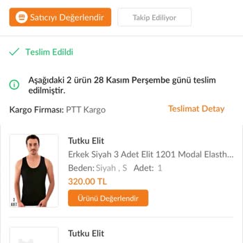 Eksik Ürün Gönderimi: Müşteri Memnuniyeti Zedeleniyor