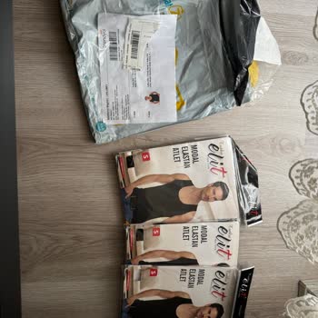 Eksik Ürün Gönderimi: Müşteri Memnuniyeti Zedeleniyor