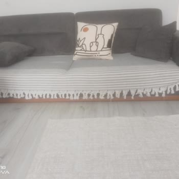 Yanlış Gelen Koltuk Ayağı Ve Ulaşılmaz Müşteri Hizmetleri