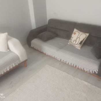 Yanlış Gelen Koltuk Ayağı Ve Ulaşılmaz Müşteri Hizmetleri