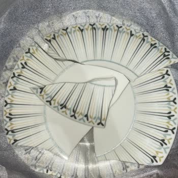 Özensiz Paketleme Ve Kırık Ürün Hayal Kırıklığı