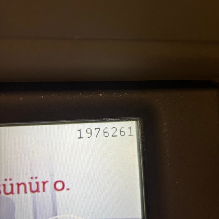 ATM Para Yutma Sorunu Ve Müşteri Hizmetleri İlgisizliği