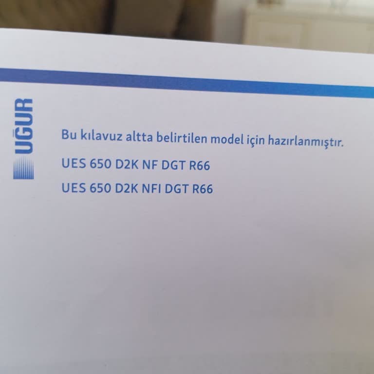 Buzdolabı İç Yapısının Dayanıklılık Sorunları