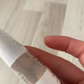 Bozuk Fondöten Ve Gratis'in İlgisizliği