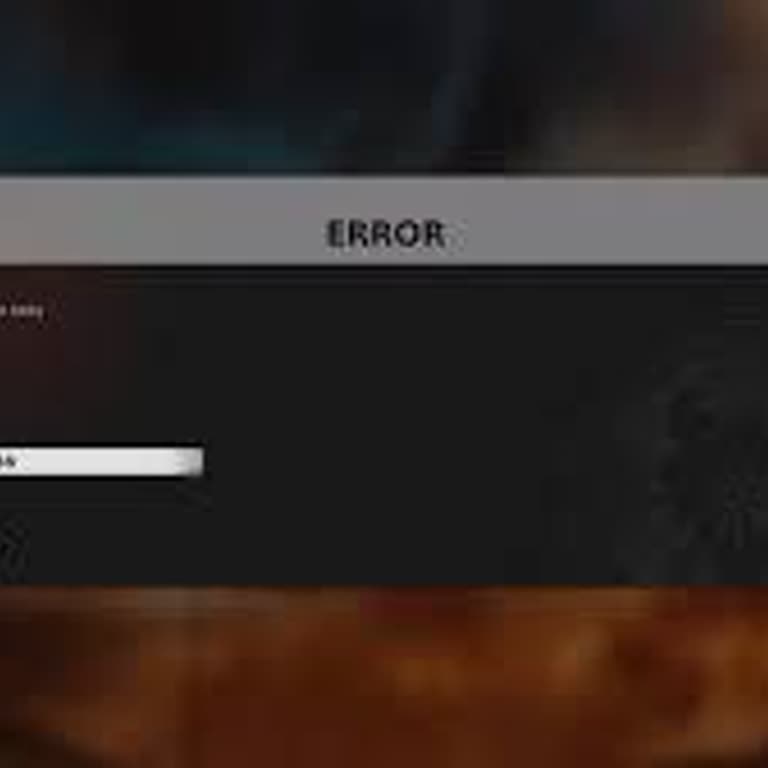 Call of Duty Black Ops Cold War: Проблема с возвратом в лобби