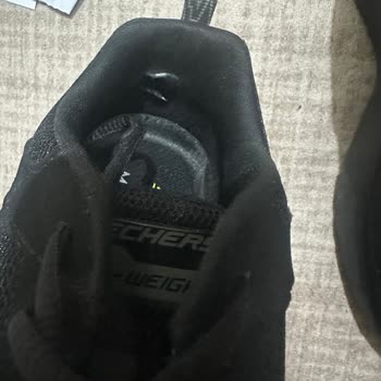 Skechers Ayakkabılarda Kalite Sorunu Ve Yetersiz Destek