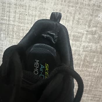 Skechers Ayakkabılarda Kalite Sorunu Ve Yetersiz Destek