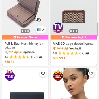 Trendyol Çark Uygulaması Kupon Sorunu