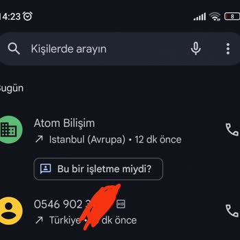 Kullanıcı Hatası Suçlaması Ve İletişim Sorunları