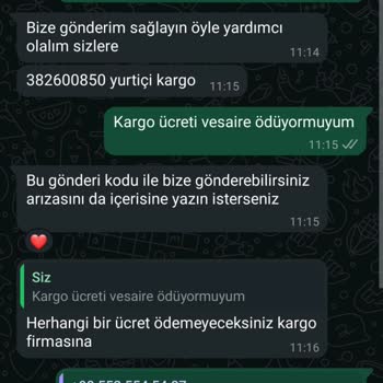 Kullanıcı Hatası Suçlaması Ve İletişim Sorunları