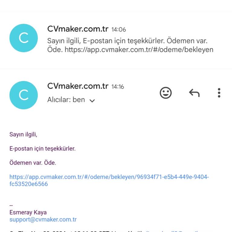 Haksız Ücret Talebi Ve Kaba Hizmet